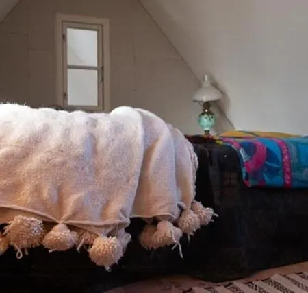 Newly Renovated In Peaceful Bonsvig *