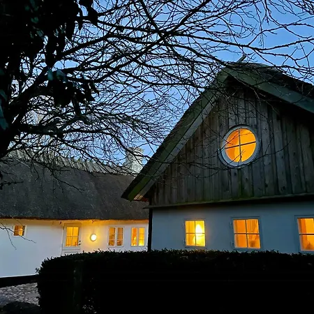 Newly Renovated In Peaceful Bonsvig