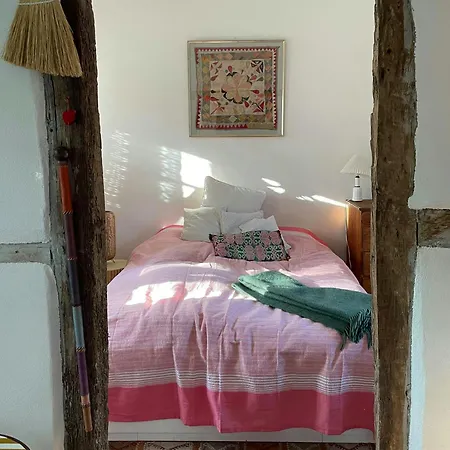 Newly Renovated In Peaceful Bonsvig Semesterbostad *