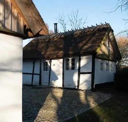 Newly Renovated In Peaceful Bonsvig *