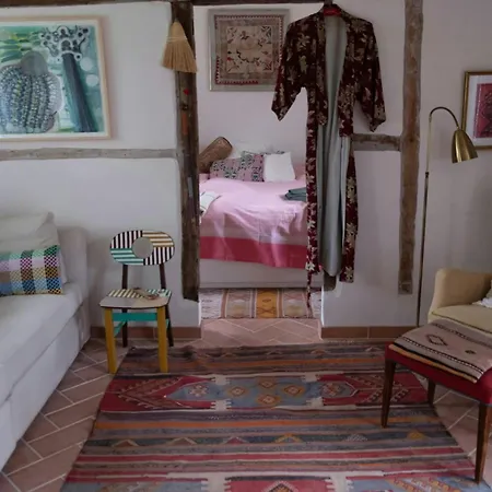 Newly Renovated In Peaceful Bonsvig Præstø