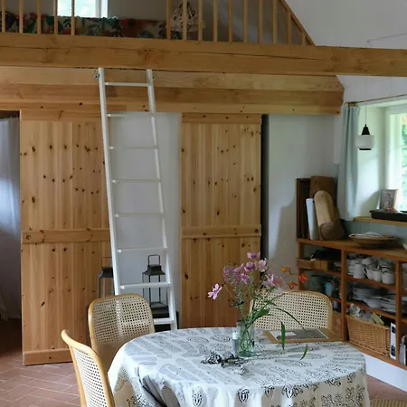 Newly Renovated In Peaceful Bonsvig